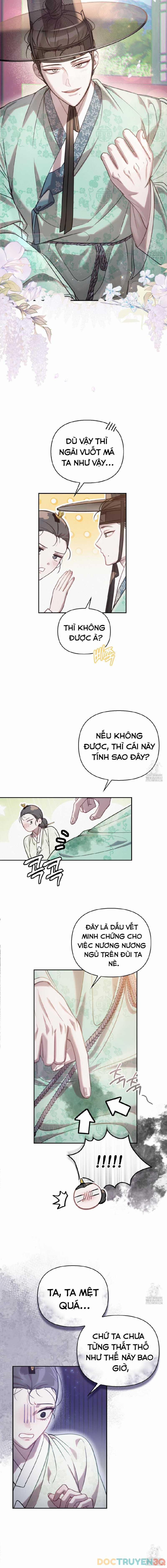 manhwax10.com - Truyện Manhwa [18+] Hậu Cung Kế Chương 34 Trang 7