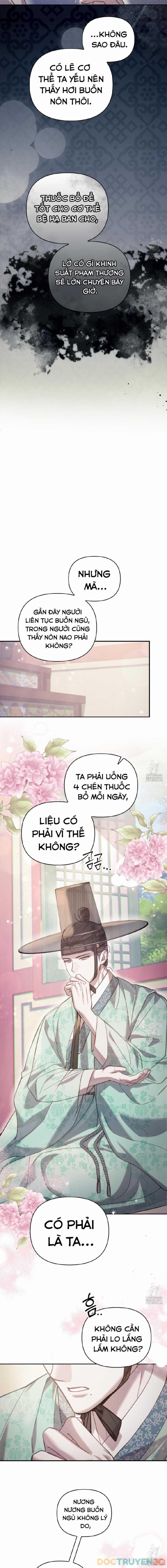 manhwax10.com - Truyện Manhwa [18+] Hậu Cung Kế Chương 34 Trang 10