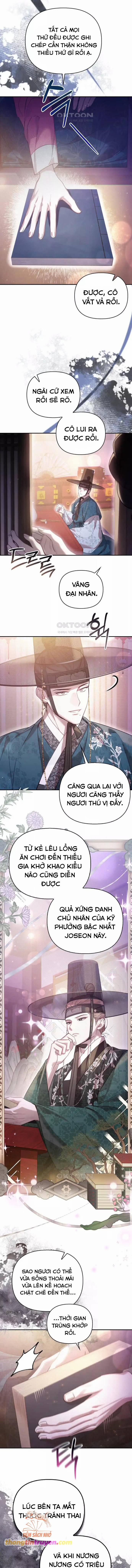 manhwax10.com - Truyện Manhwa [18+] Hậu Cung Kế Chương 38 Trang 11