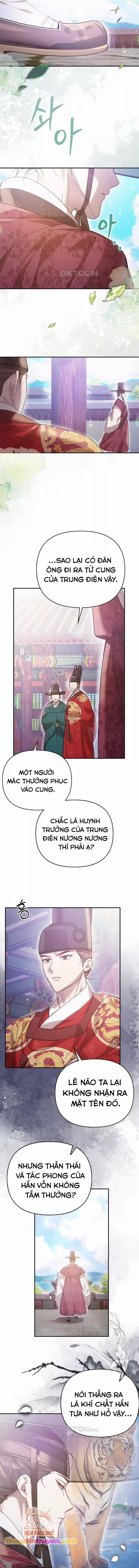 manhwax10.com - Truyện Manhwa [18+] Hậu Cung Kế Chương 38 Trang 3