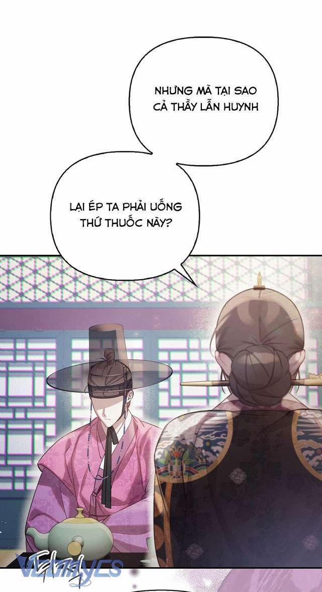 manhwax10.com - Truyện Manhwa [18+] Hậu Cung Kế Chương 41 Trang 13