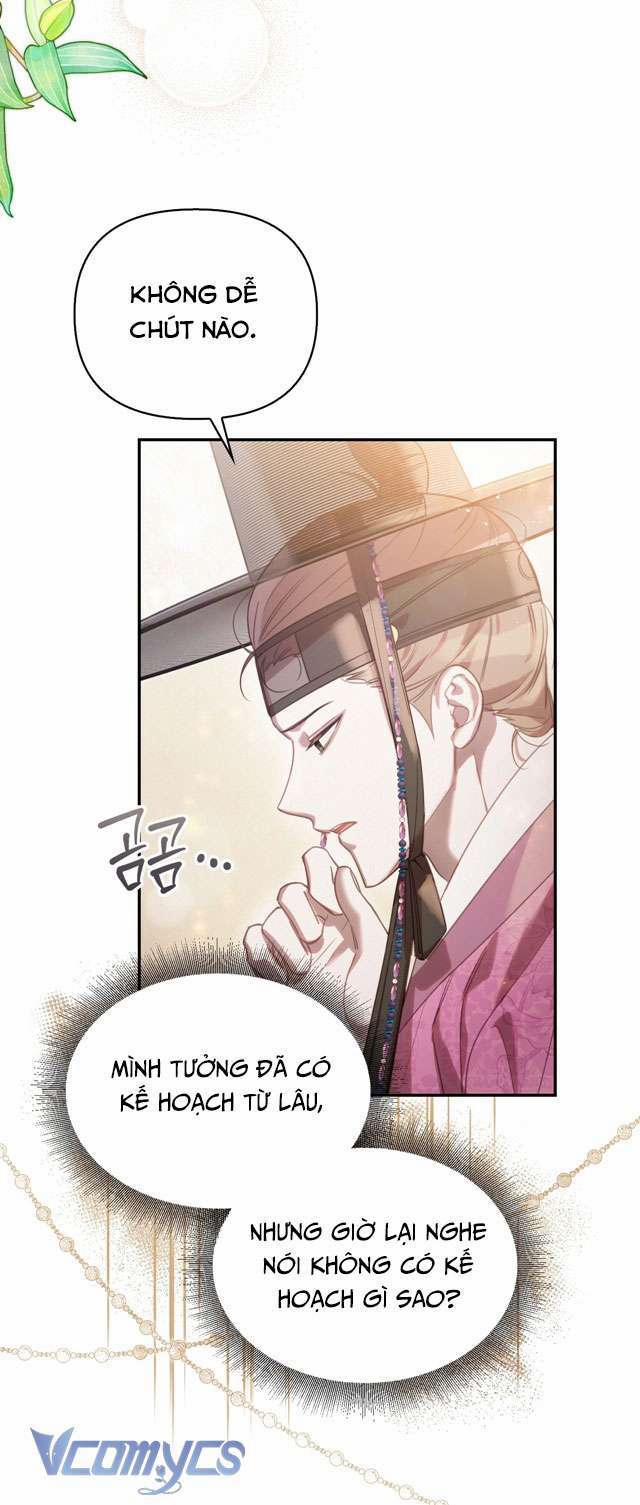 manhwax10.com - Truyện Manhwa [18+] Hậu Cung Kế Chương 41 Trang 28