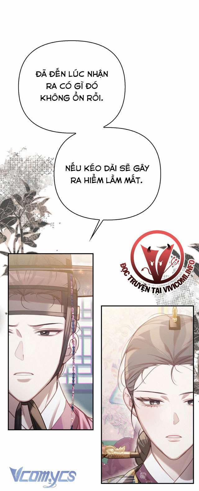 manhwax10.com - Truyện Manhwa [18+] Hậu Cung Kế Chương 41 Trang 31