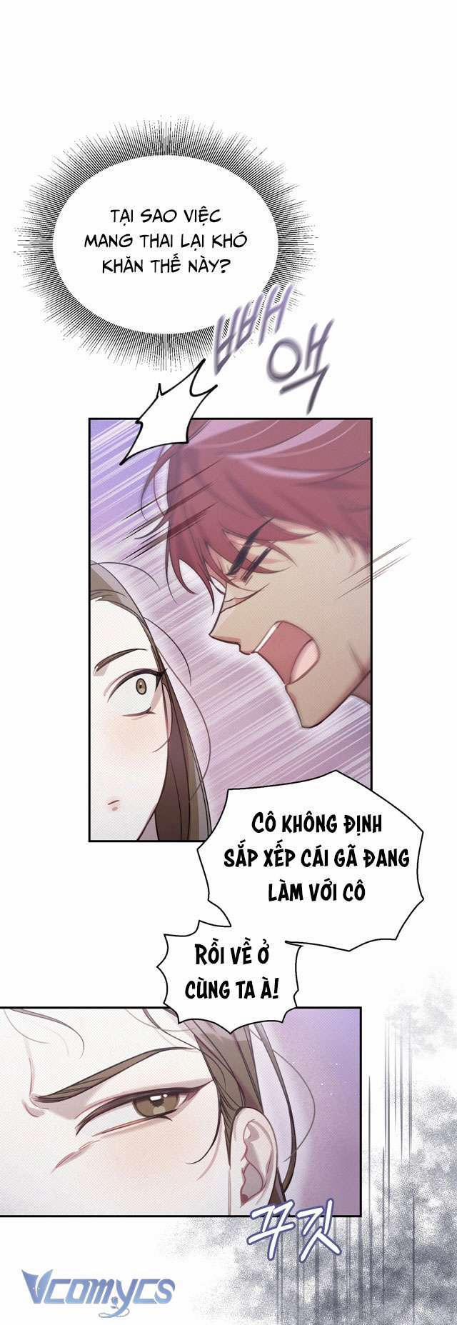 manhwax10.com - Truyện Manhwa [18+] Hậu Cung Kế Chương 41 Trang 59