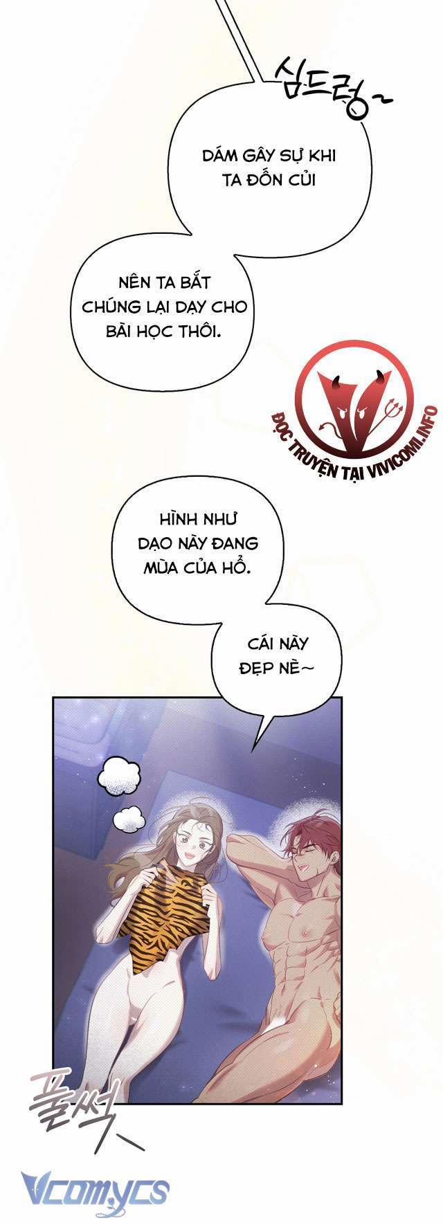 manhwax10.com - Truyện Manhwa [18+] Hậu Cung Kế Chương 41 Trang 64