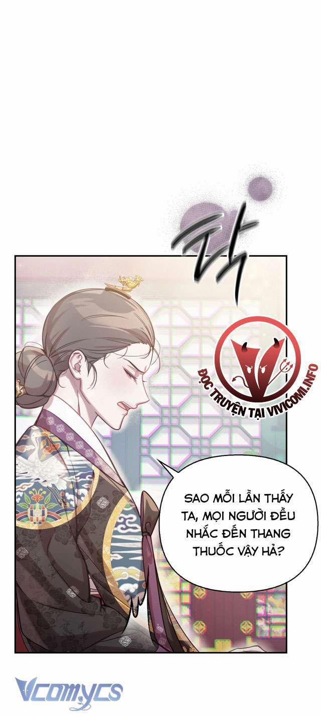 manhwax10.com - Truyện Manhwa [18+] Hậu Cung Kế Chương 41 Trang 8