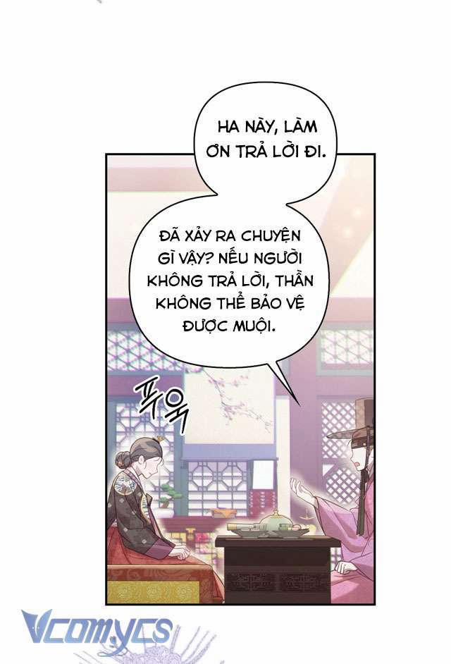 manhwax10.com - Truyện Manhwa [18+] Hậu Cung Kế Chương 41 Trang 10