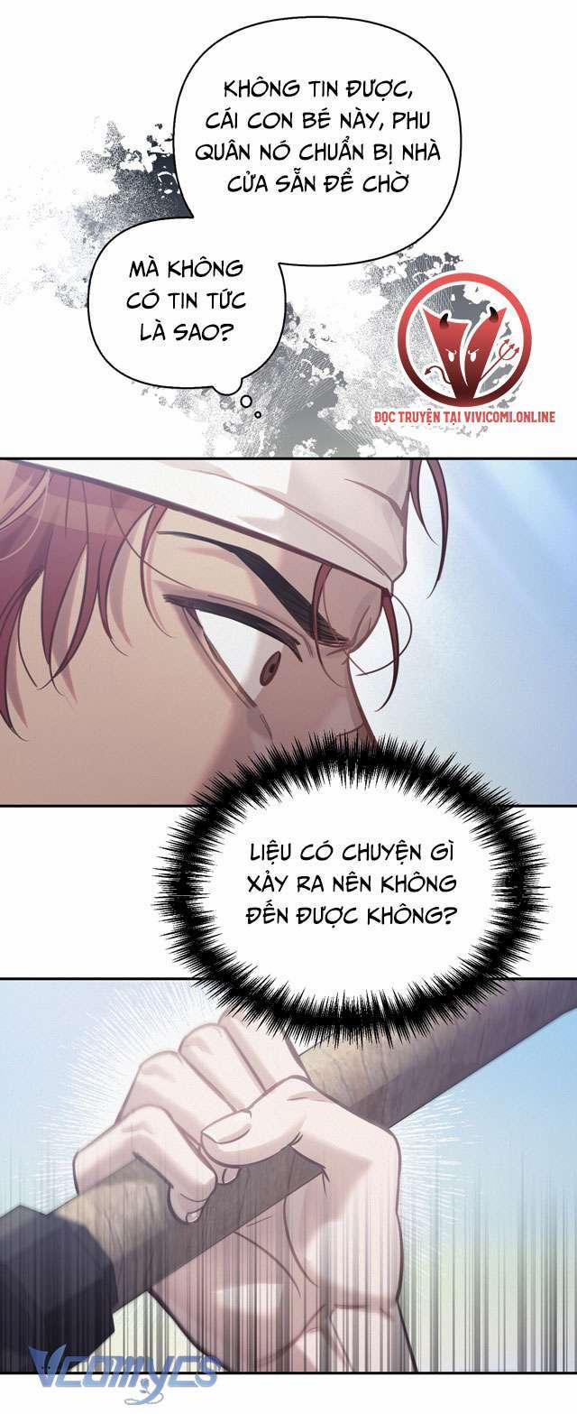 manhwax10.com - Truyện Manhwa [18+] Hậu Cung Kế Chương 43 Trang 56