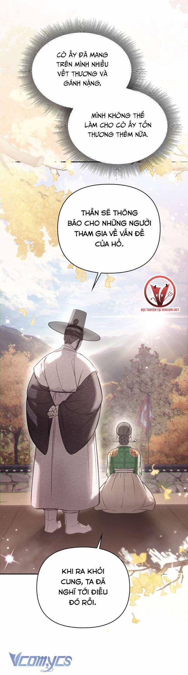 manhwax10.com - Truyện Manhwa [18+] Hậu Cung Kế Chương 44 Trang 31