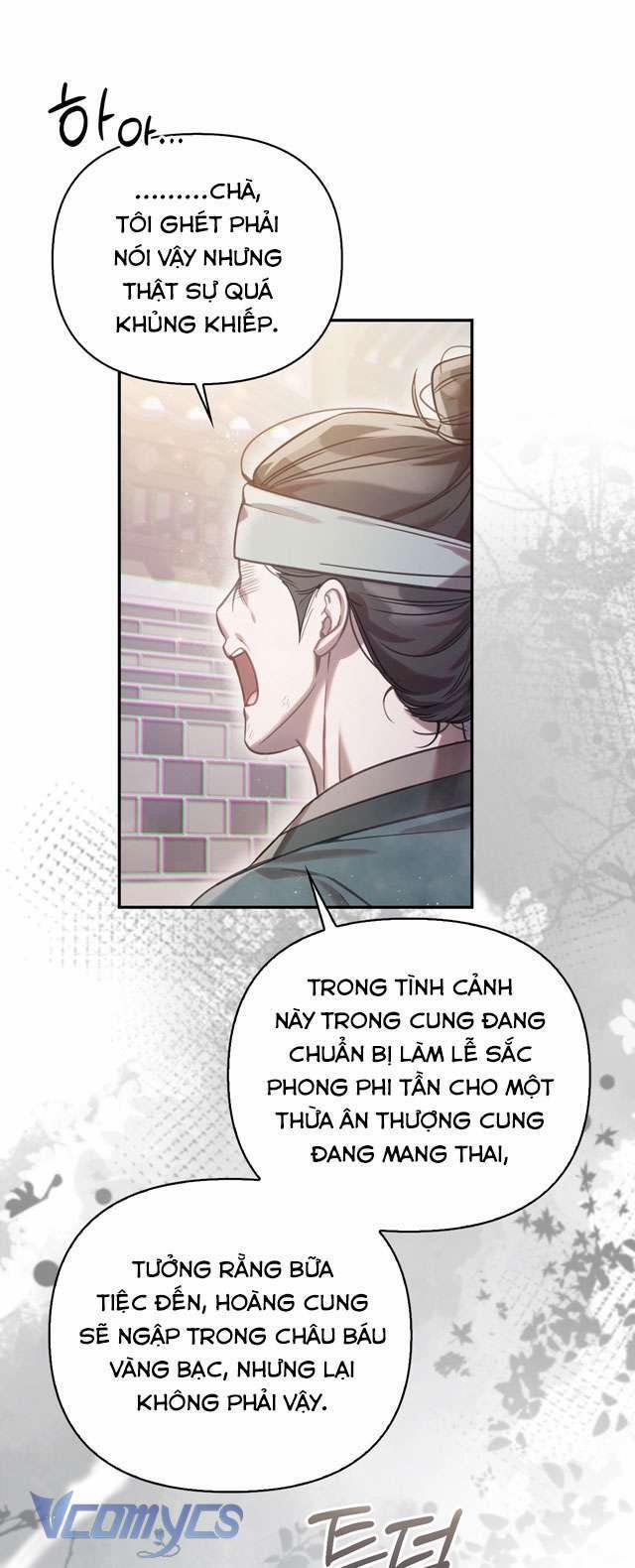 manhwax10.com - Truyện Manhwa [18+] Hậu Cung Kế Chương 44 Trang 6