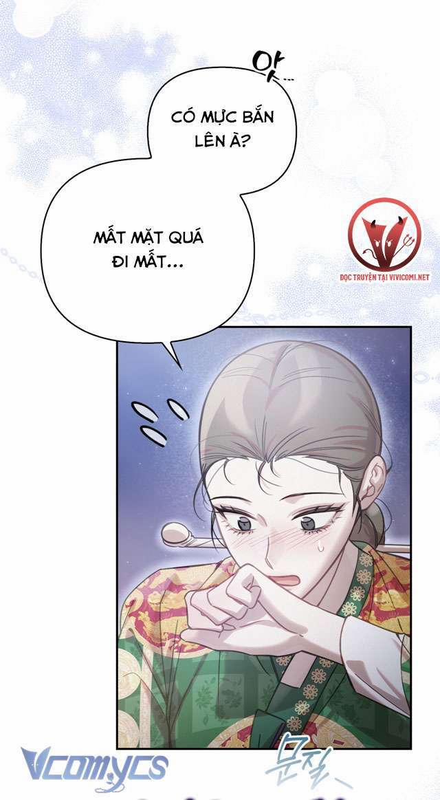 manhwax10.com - Truyện Manhwa [18+] Hậu Cung Kế Chương 44 Trang 53