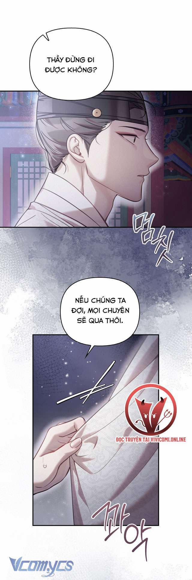 manhwax10.com - Truyện Manhwa [18+] Hậu Cung Kế Chương 45 Trang 12