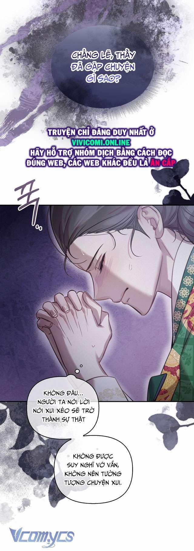 manhwax10.com - Truyện Manhwa [18+] Hậu Cung Kế Chương 45 Trang 24