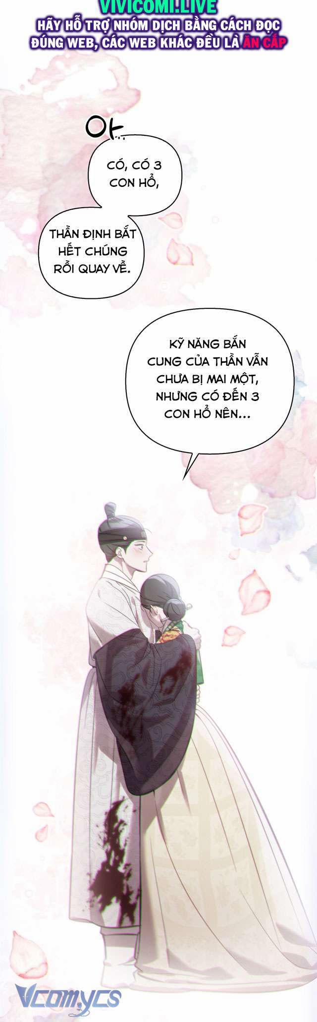 manhwax10.com - Truyện Manhwa [18+] Hậu Cung Kế Chương 45 Trang 30