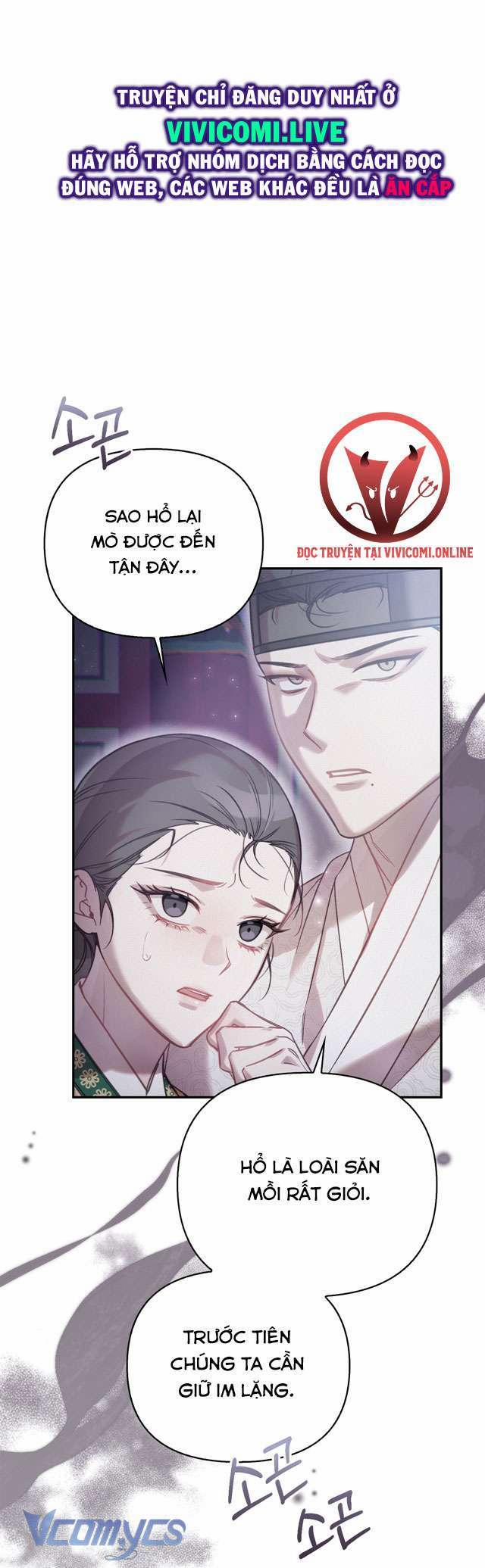 manhwax10.com - Truyện Manhwa [18+] Hậu Cung Kế Chương 45 Trang 4