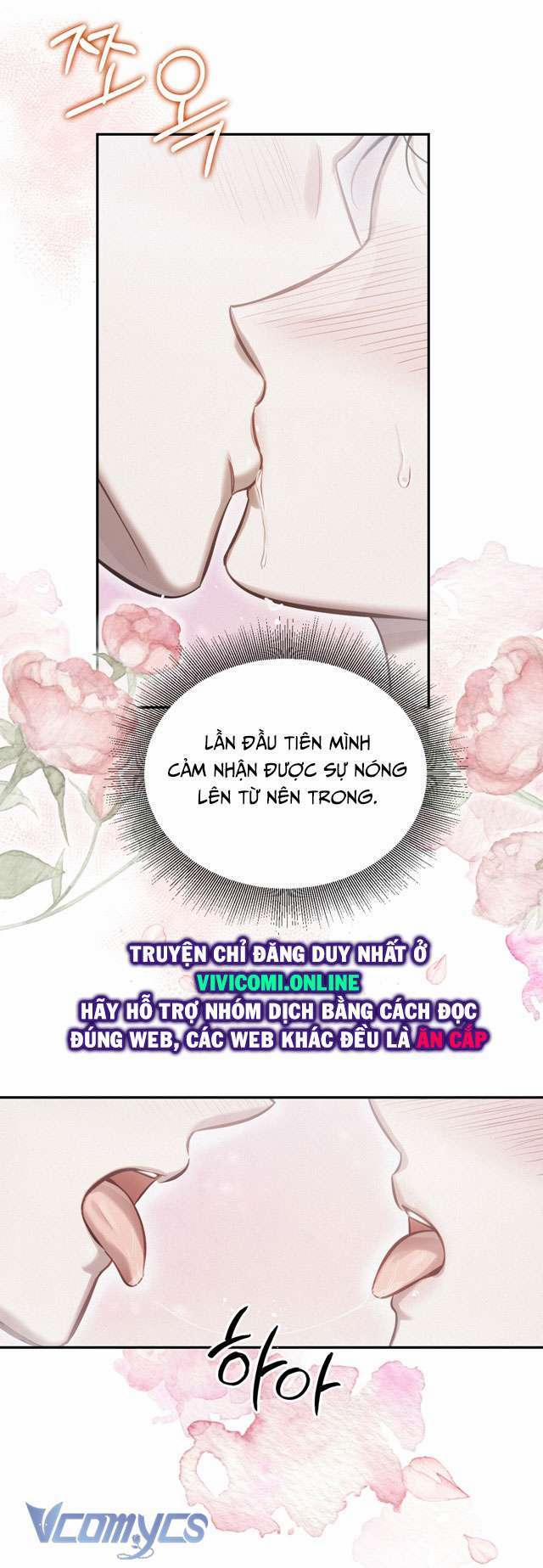 manhwax10.com - Truyện Manhwa [18+] Hậu Cung Kế Chương 45 Trang 45