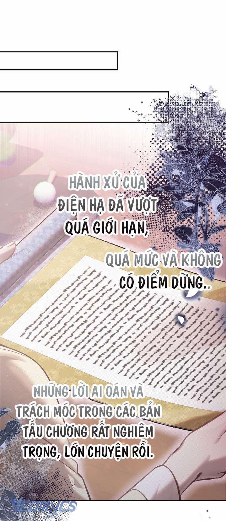 manhwax10.com - Truyện Manhwa [18+] Hậu Cung Kế Chương 47 Trang 15