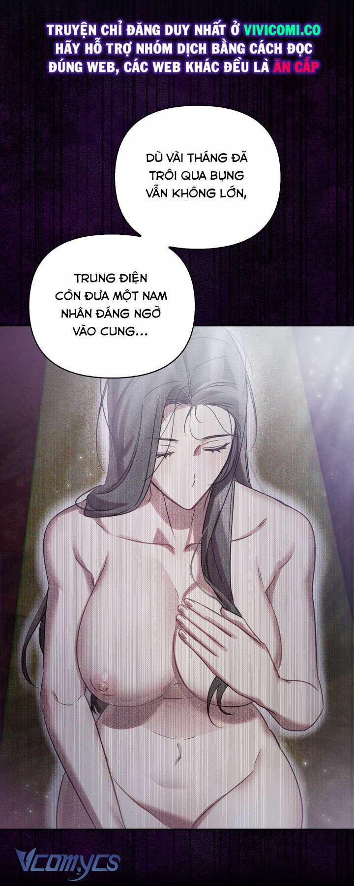 manhwax10.com - Truyện Manhwa [18+] Hậu Cung Kế Chương 47 Trang 51