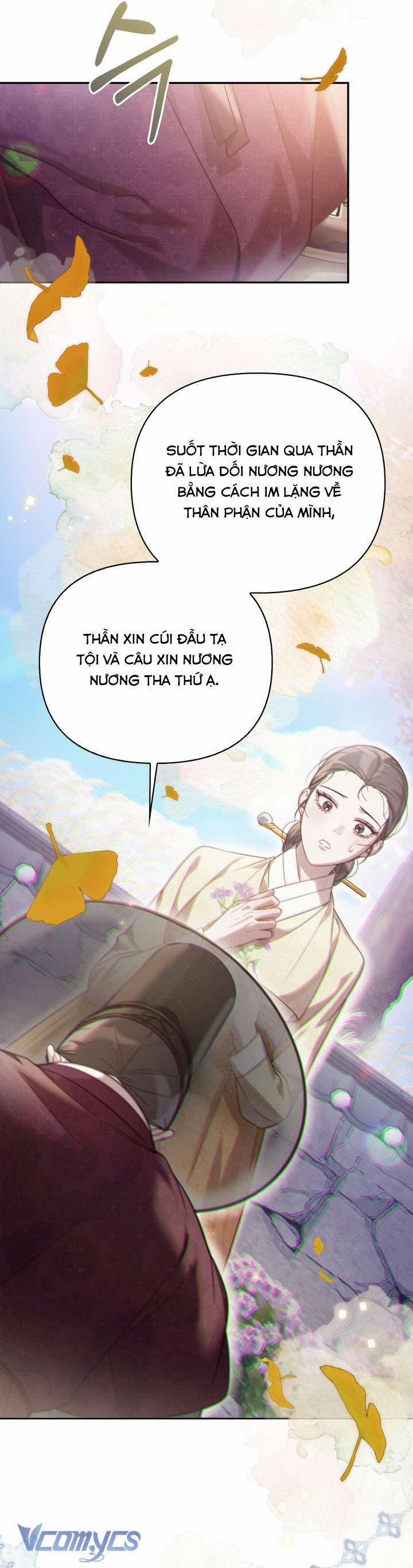 manhwax10.com - Truyện Manhwa [18+] Hậu Cung Kế Chương 48 Trang 18