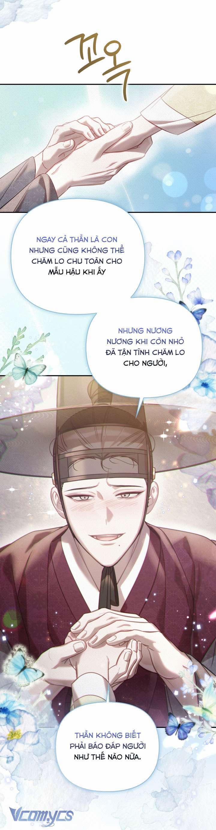 manhwax10.com - Truyện Manhwa [18+] Hậu Cung Kế Chương 48 Trang 23