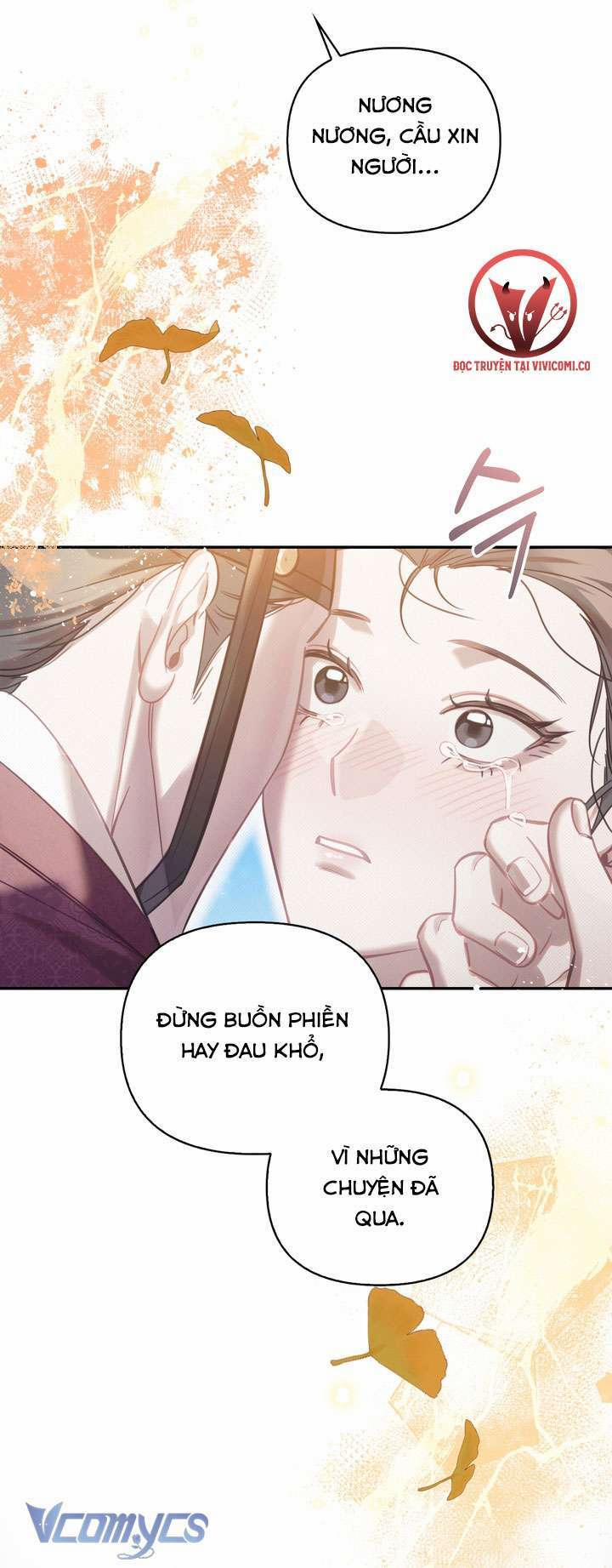 manhwax10.com - Truyện Manhwa [18+] Hậu Cung Kế Chương 48 Trang 35