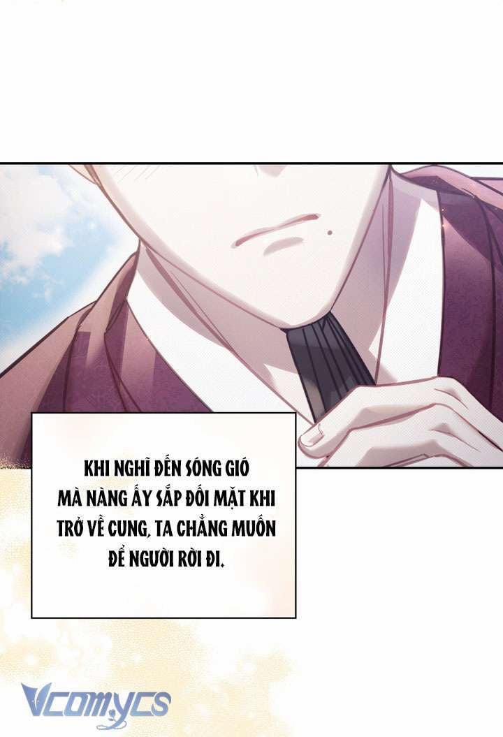 manhwax10.com - Truyện Manhwa [18+] Hậu Cung Kế Chương 48 Trang 38