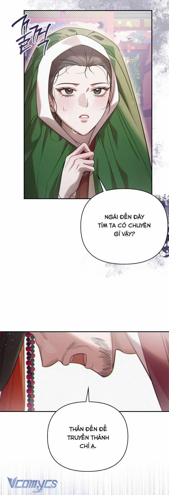 manhwax10.com - Truyện Manhwa [18+] Hậu Cung Kế Chương 48 Trang 54