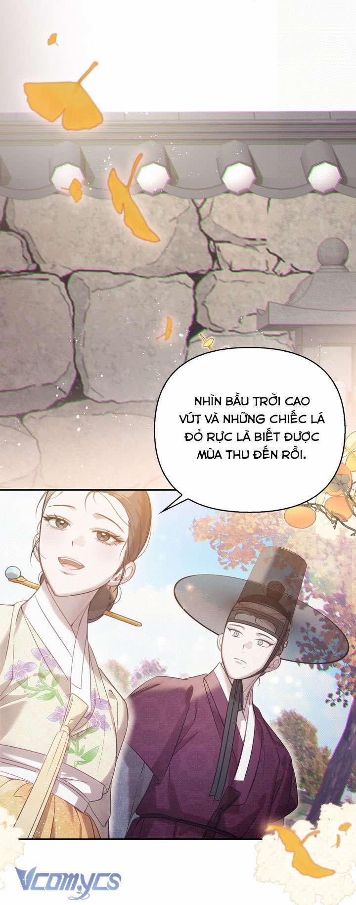 manhwax10.com - Truyện Manhwa [18+] Hậu Cung Kế Chương 48 Trang 7