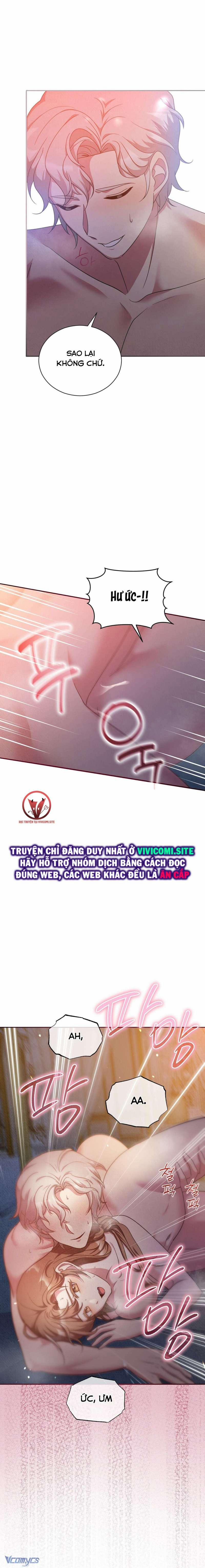 manhwax10.com - Truyện Manhwa [18+] Hầu Tước Chính Trực Và Quý Cô Kiên Định Chương 17 Trang 25