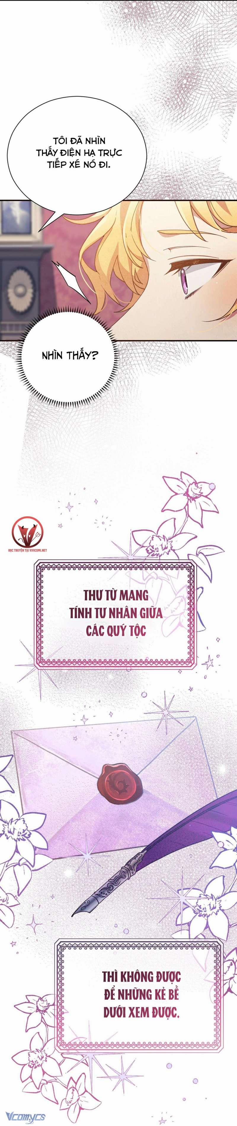 manhwax10.com - Truyện Manhwa [18+] Hầu Tước Chính Trực Và Quý Cô Kiên Định Chương 2 Trang 12