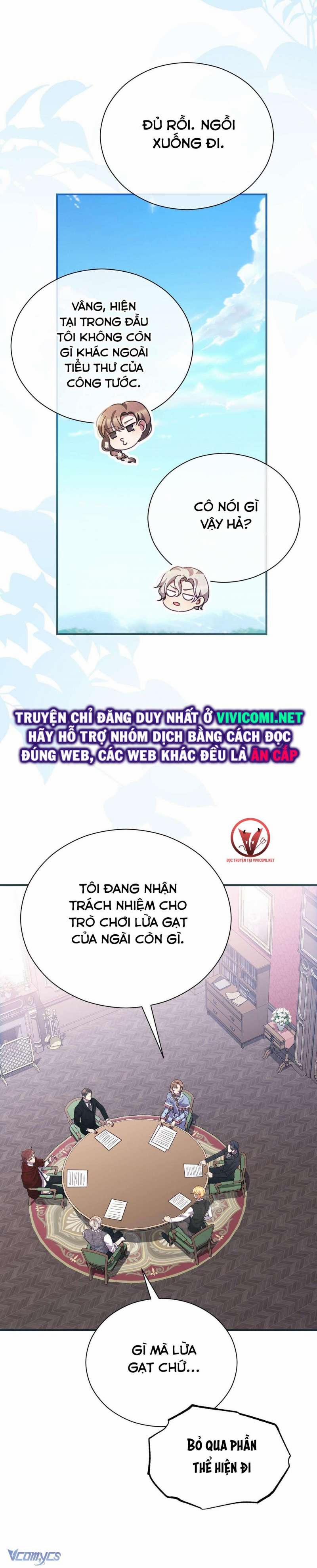 manhwax10.com - Truyện Manhwa [18+] Hầu Tước Chính Trực Và Quý Cô Kiên Định Chương 2 Trang 29