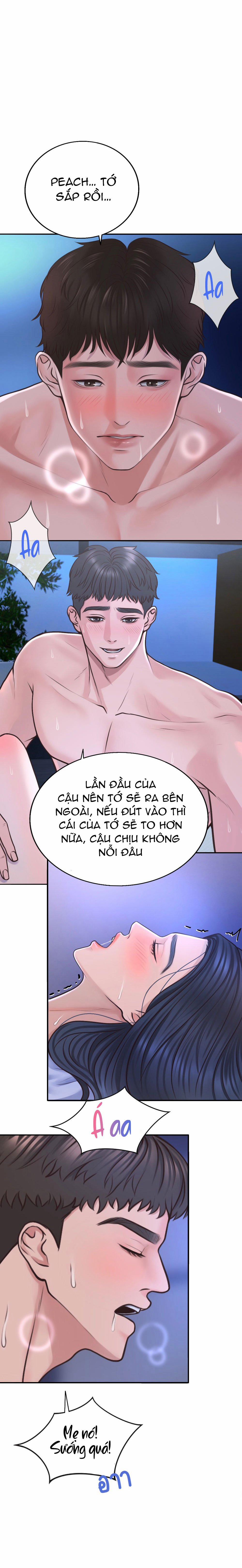 manhwax10.com - Truyện Manhwa [18+] Hãy Cẩn Thận Khi Sử Dụng Từ ''bạn'' Sai Người Chương 1 1 Trang 18