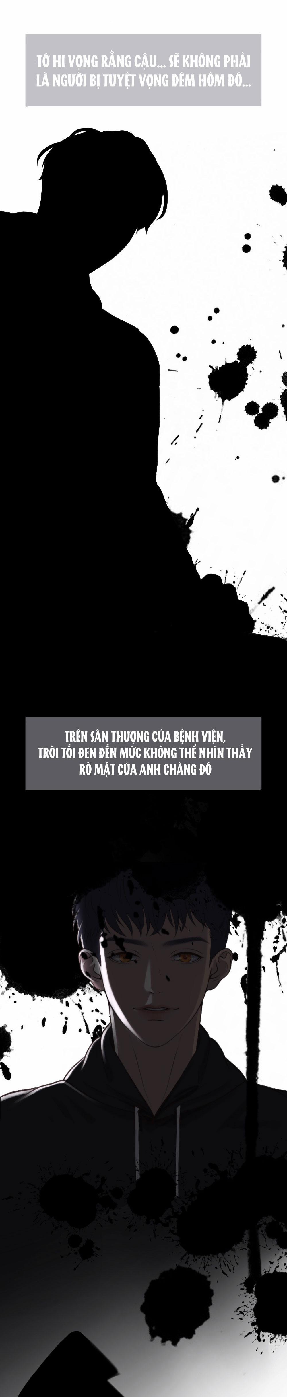 manhwax10.com - Truyện Manhwa [18+] Hãy Cẩn Thận Khi Sử Dụng Từ ''bạn'' Sai Người Chương 11 1 Trang 13