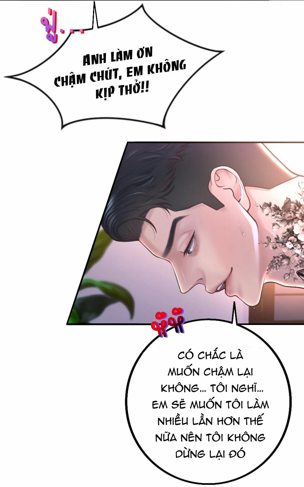 manhwax10.com - Truyện Manhwa [18+] Hãy Cẩn Thận Khi Sử Dụng Từ ''bạn'' Sai Người Chương 16 1 Trang 15