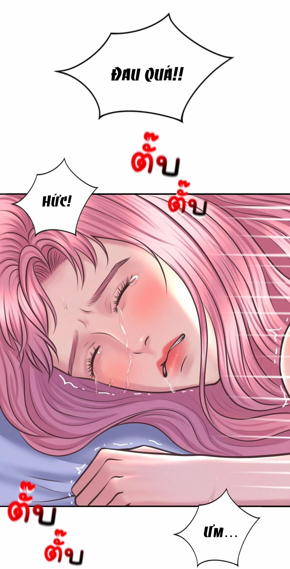 manhwax10.com - Truyện Manhwa [18+] Hãy Cẩn Thận Khi Sử Dụng Từ ''bạn'' Sai Người Chương 16 1 Trang 25