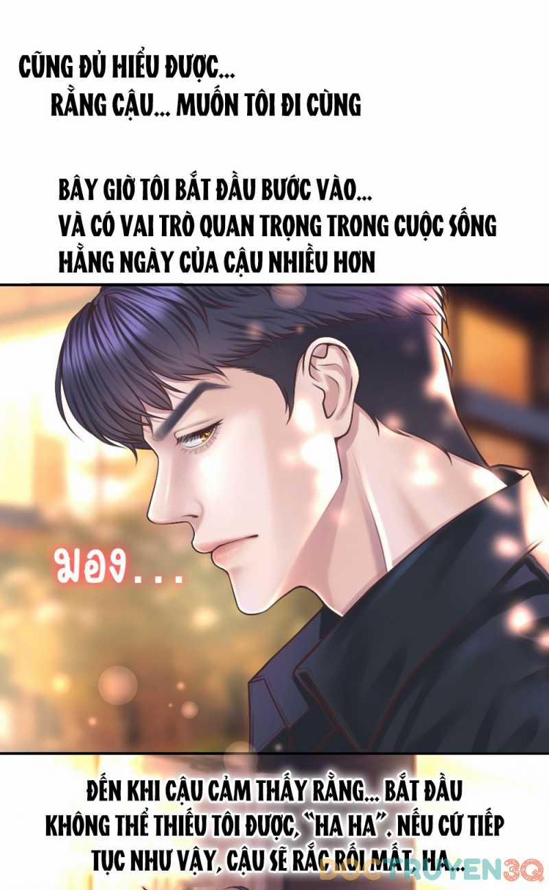 manhwax10.com - Truyện Manhwa [18+] Hãy Cẩn Thận Khi Sử Dụng Từ ''bạn'' Sai Người Chương 16 2 Trang 5