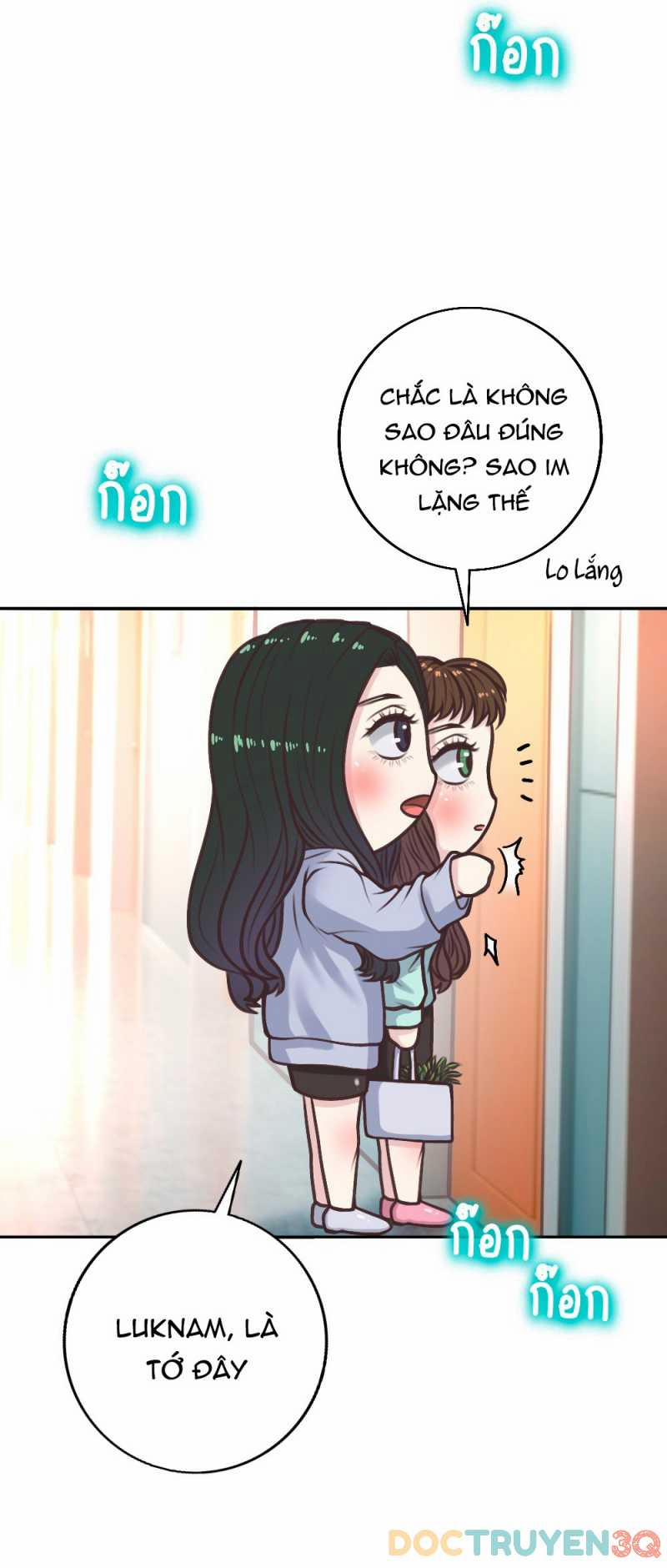 manhwax10.com - Truyện Manhwa [18+] Hãy Cẩn Thận Khi Sử Dụng Từ ''bạn'' Sai Người Chương 16 2 Trang 8