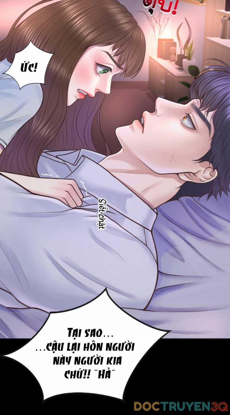 manhwax10.com - Truyện Manhwa [18+] Hãy Cẩn Thận Khi Sử Dụng Từ ''bạn'' Sai Người Chương 17 2 Trang 15