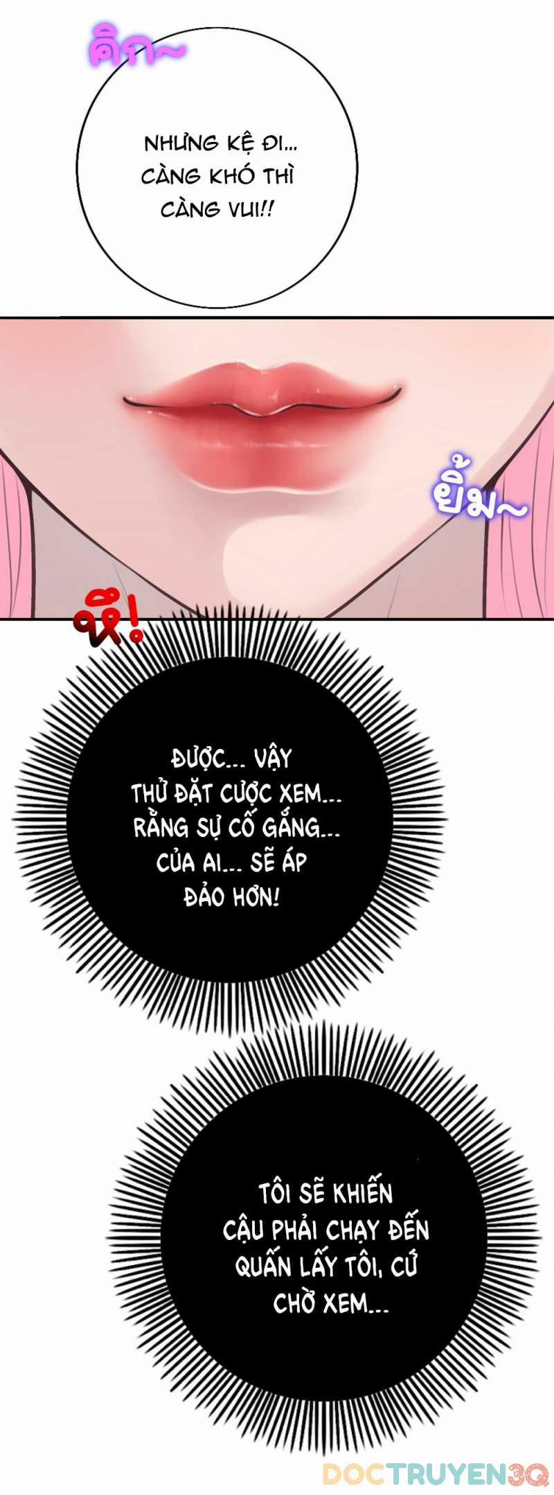 manhwax10.com - Truyện Manhwa [18+] Hãy Cẩn Thận Khi Sử Dụng Từ ''bạn'' Sai Người Chương 17 2 Trang 4