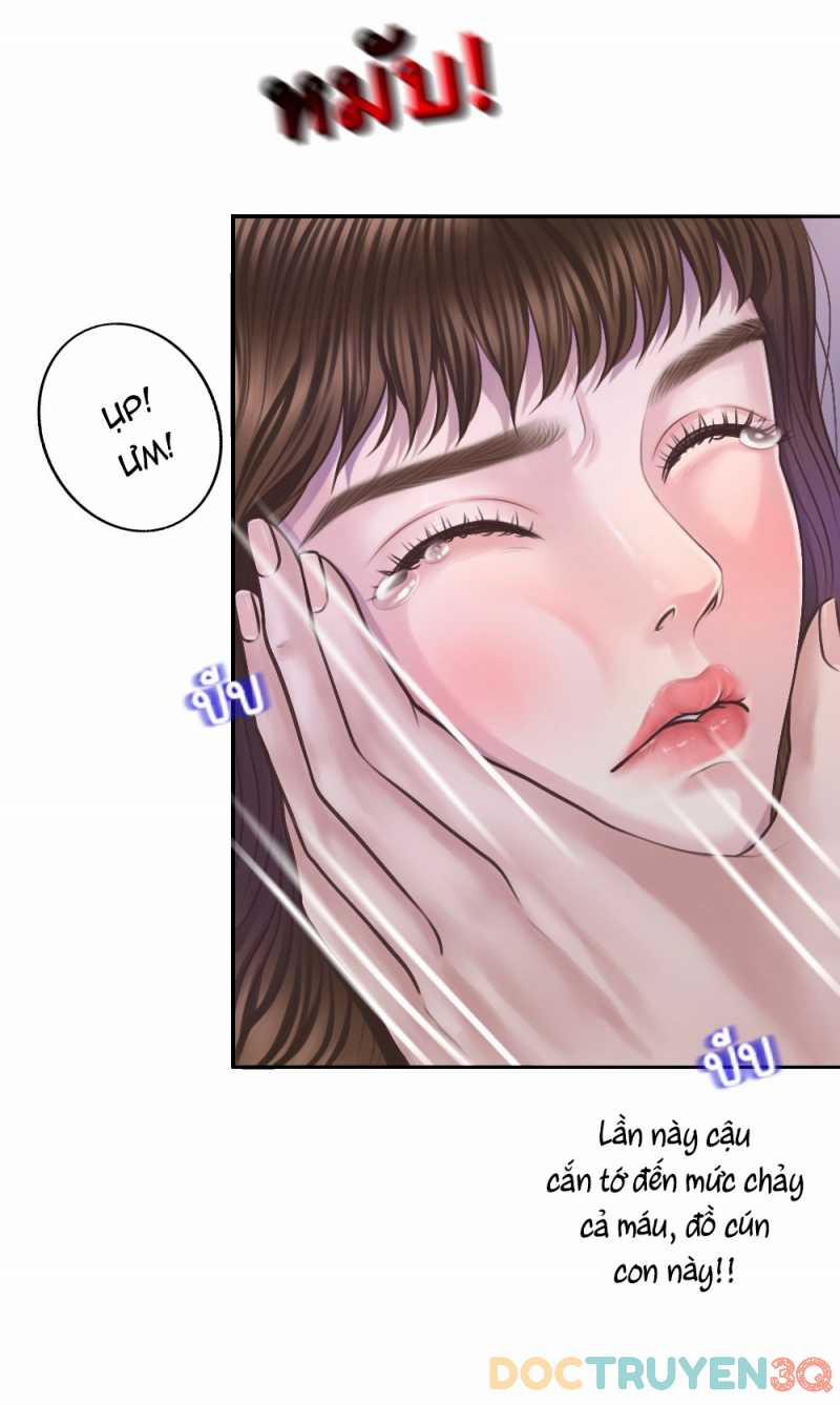 manhwax10.com - Truyện Manhwa [18+] Hãy Cẩn Thận Khi Sử Dụng Từ ''bạn'' Sai Người Chương 18 1 Trang 12