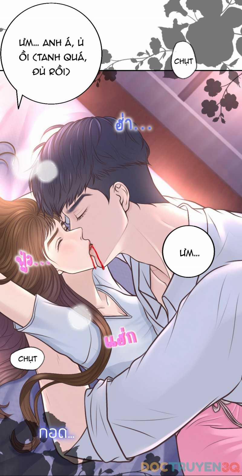 manhwax10.com - Truyện Manhwa [18+] Hãy Cẩn Thận Khi Sử Dụng Từ ''bạn'' Sai Người Chương 18 1 Trang 22