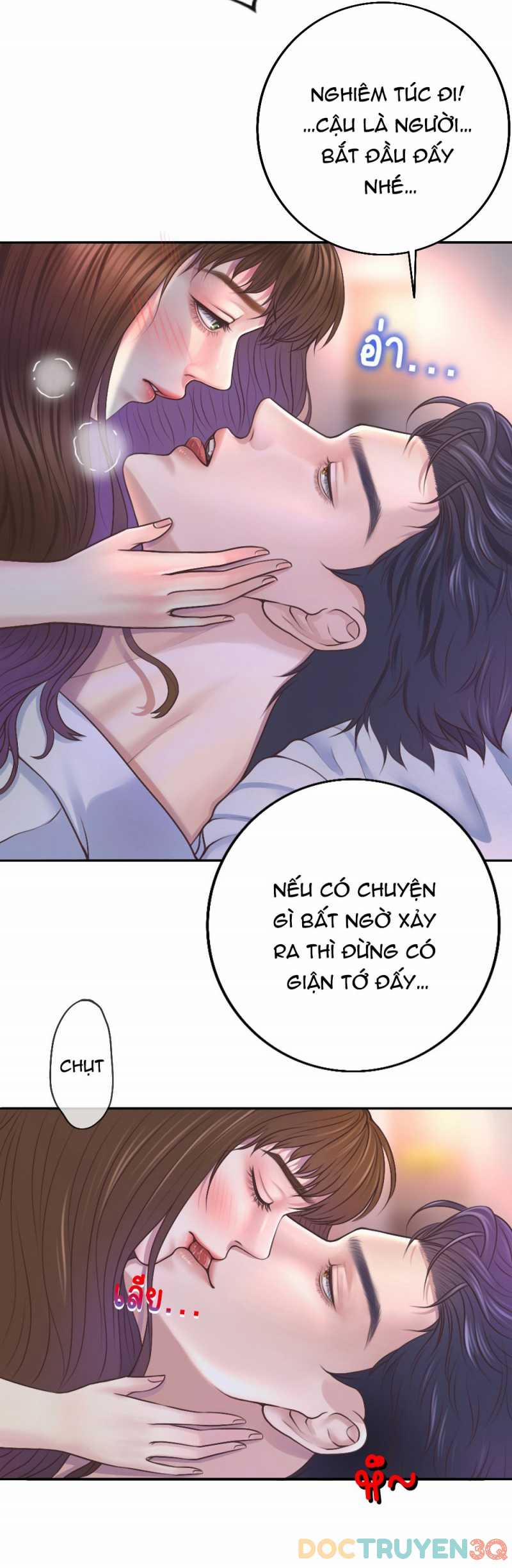 manhwax10.com - Truyện Manhwa [18+] Hãy Cẩn Thận Khi Sử Dụng Từ ''bạn'' Sai Người Chương 18 1 Trang 4