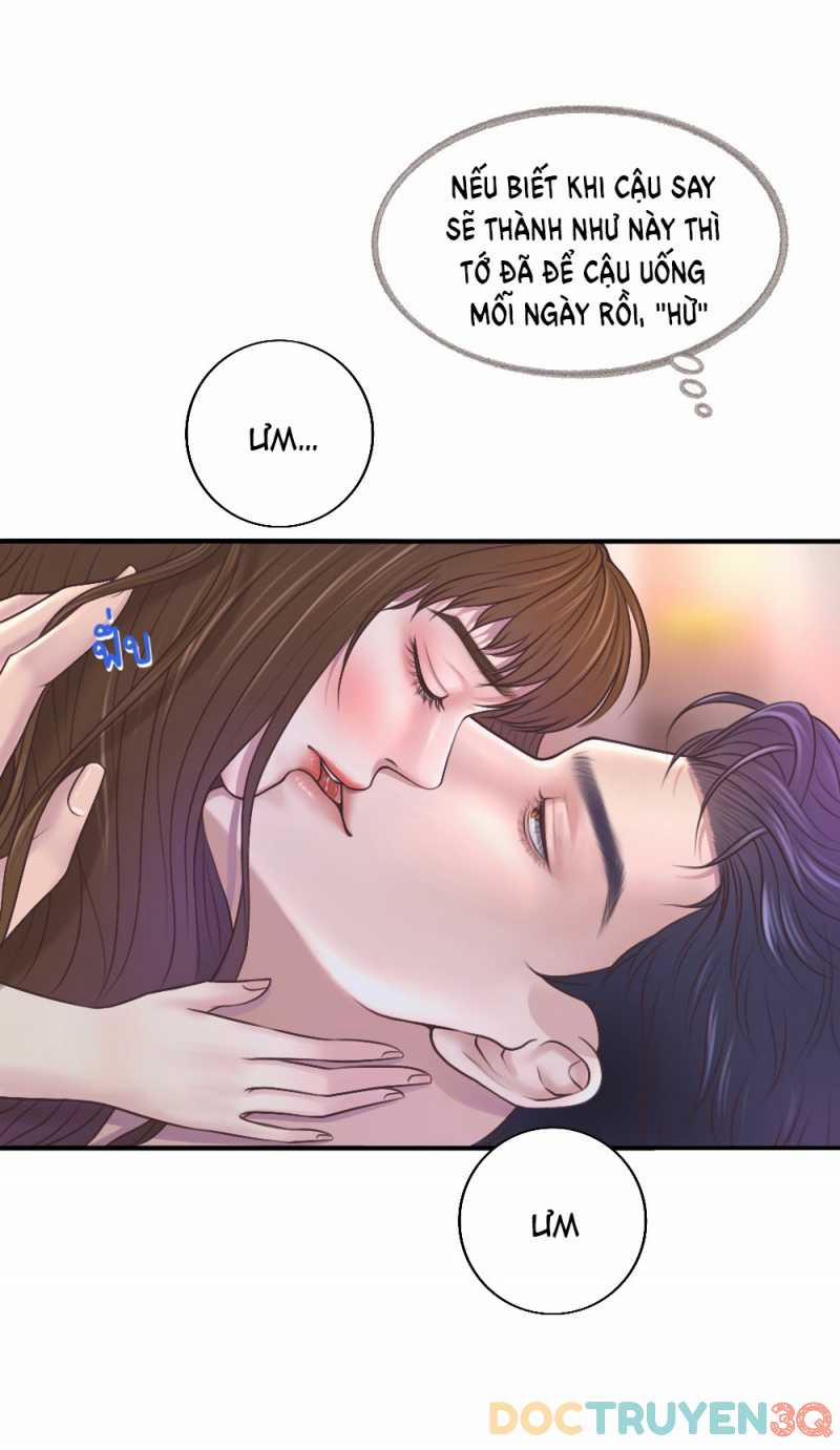 manhwax10.com - Truyện Manhwa [18+] Hãy Cẩn Thận Khi Sử Dụng Từ ''bạn'' Sai Người Chương 18 1 Trang 5