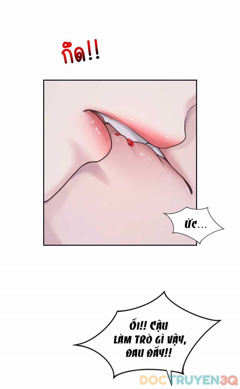 manhwax10.com - Truyện Manhwa [18+] Hãy Cẩn Thận Khi Sử Dụng Từ ''bạn'' Sai Người Chương 18 1 Trang 6