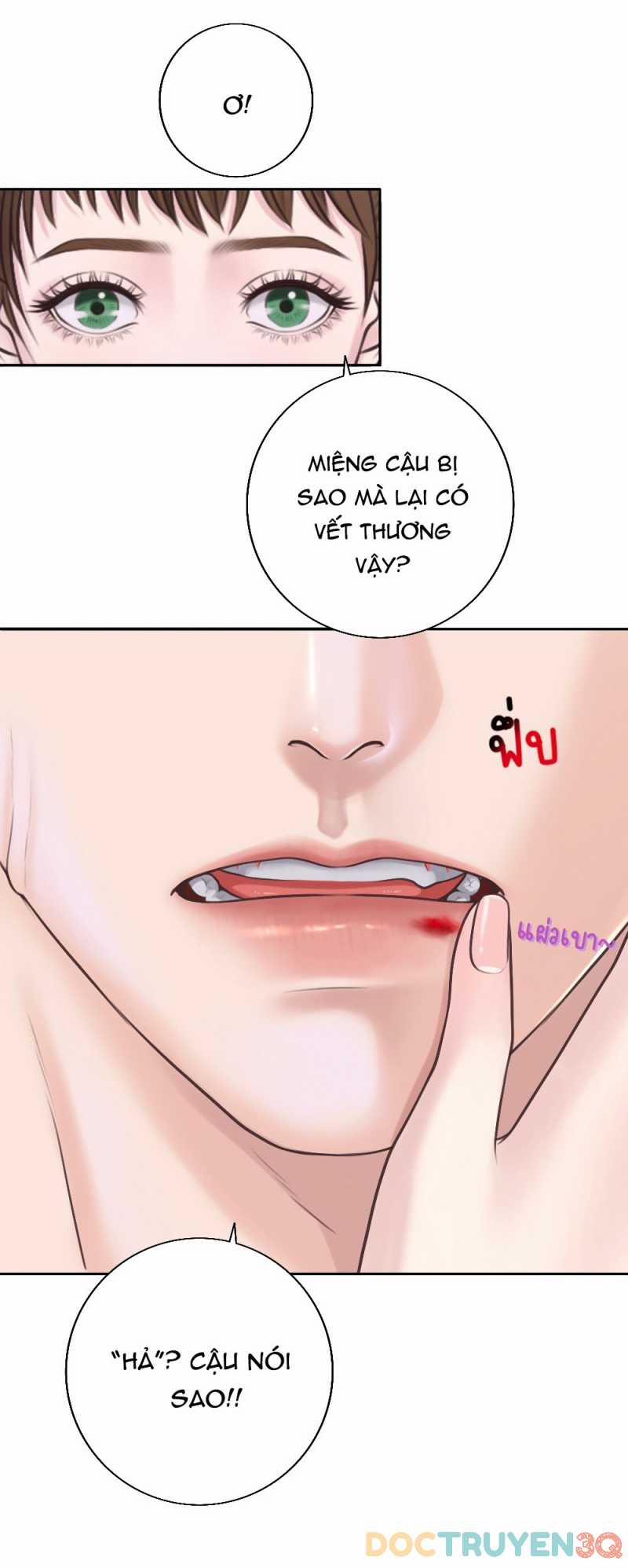 manhwax10.com - Truyện Manhwa [18+] Hãy Cẩn Thận Khi Sử Dụng Từ ''bạn'' Sai Người Chương 18 2 Trang 14