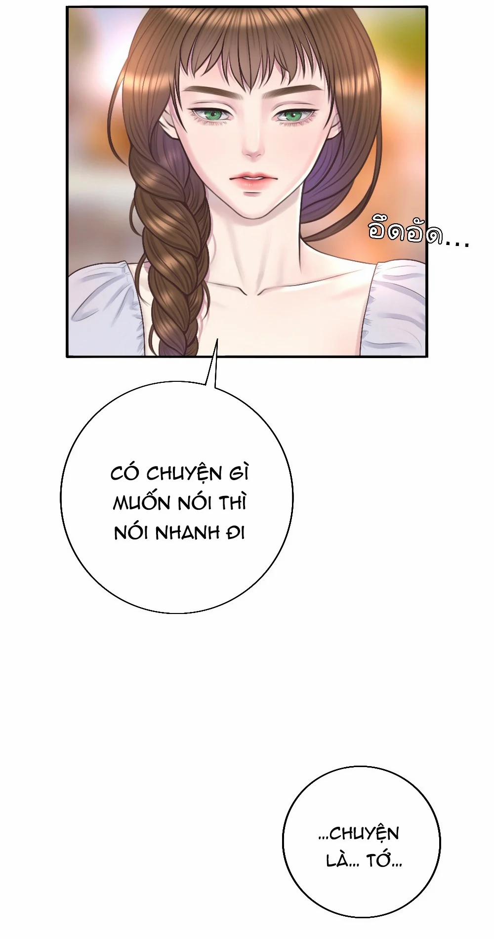 manhwax10.com - Truyện Manhwa [18+] Hãy Cẩn Thận Khi Sử Dụng Từ ''bạn'' Sai Người Chương 20 1 Trang 3