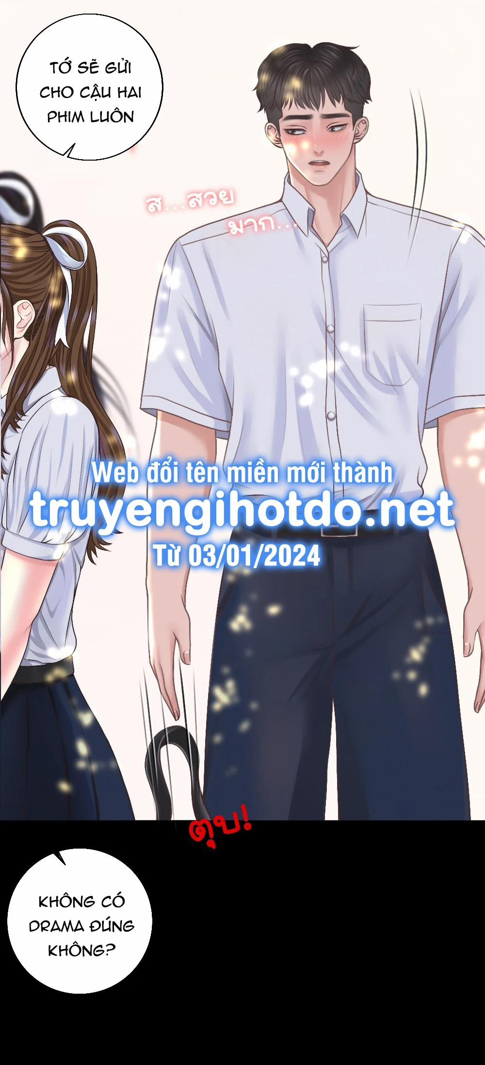 manhwax10.com - Truyện Manhwa [18+] Hãy Cẩn Thận Khi Sử Dụng Từ ''bạn'' Sai Người Chương 20 2 Trang 4