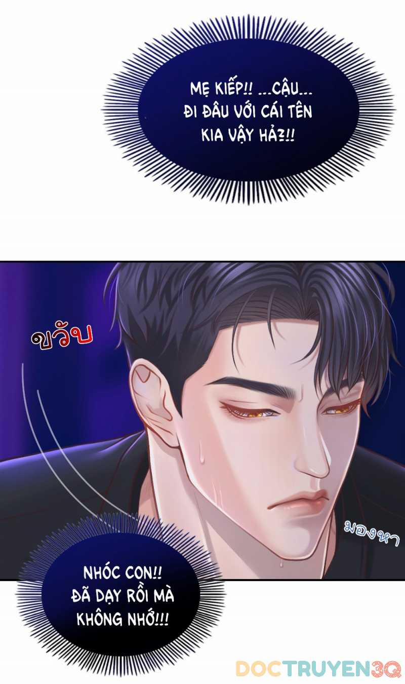 manhwax10.com - Truyện Manhwa [18+] Hãy Cẩn Thận Khi Sử Dụng Từ ''bạn'' Sai Người Chương 21 1 Trang 5