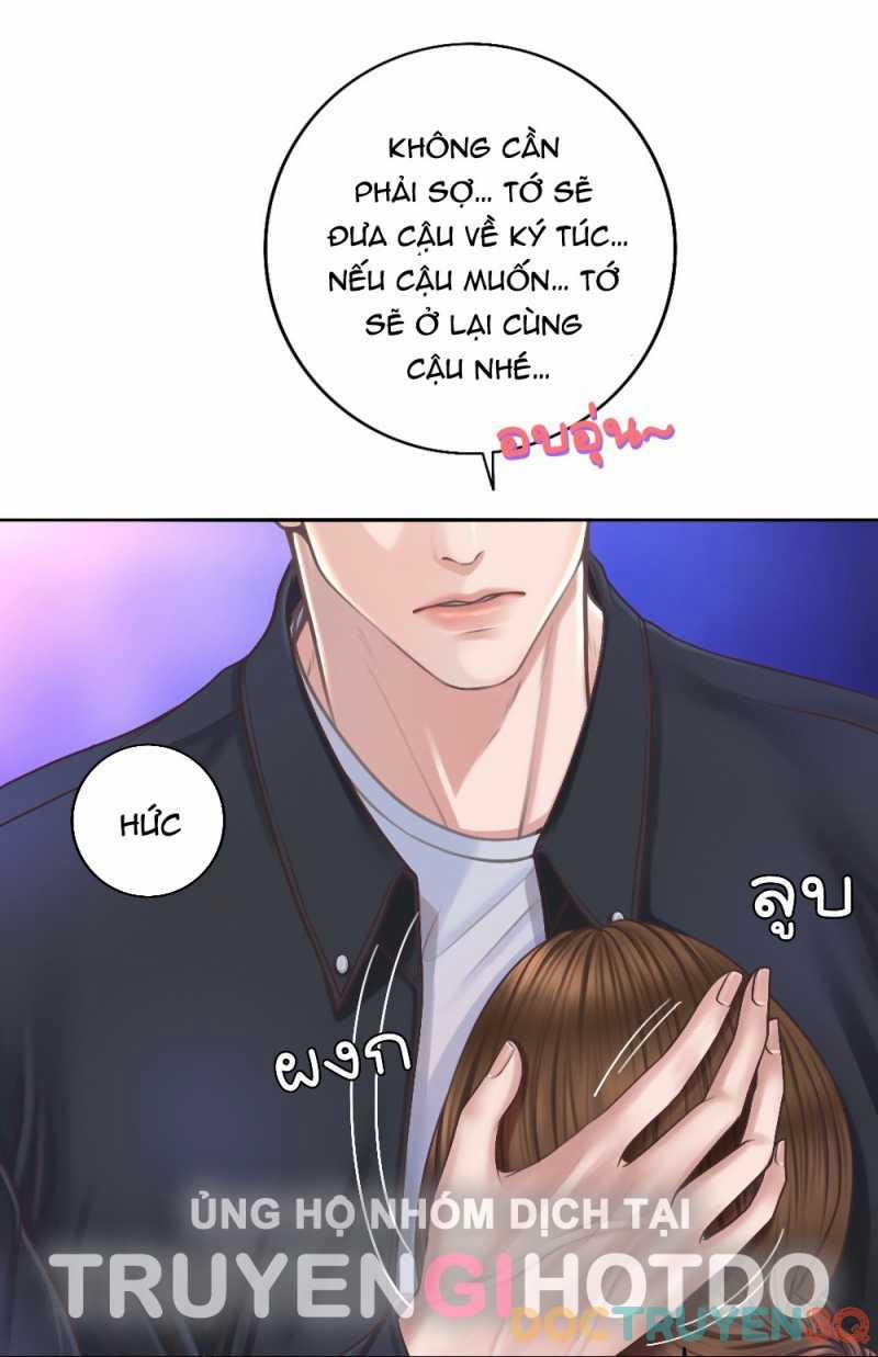 manhwax10.com - Truyện Manhwa [18+] Hãy Cẩn Thận Khi Sử Dụng Từ ''bạn'' Sai Người Chương 21 2 Trang 13