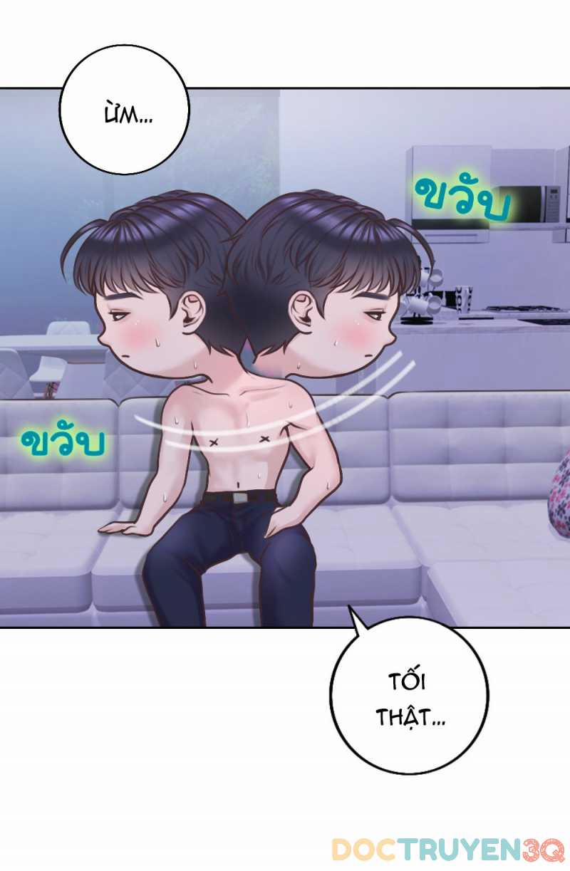 manhwax10.com - Truyện Manhwa [18+] Hãy Cẩn Thận Khi Sử Dụng Từ ''bạn'' Sai Người Chương 23 1 Trang 4